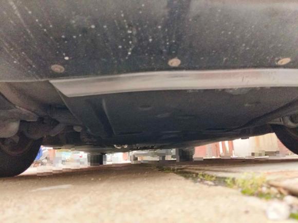 [南通·苏F] 二手宝马宝马7系2009款 730Li领先型