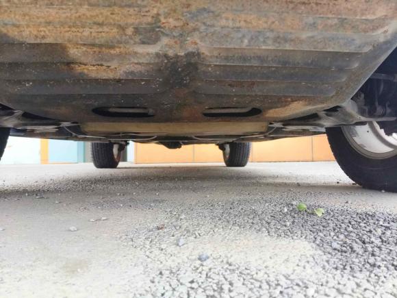 [成都·川A] 二手哈弗哈弗H5经典2016款 经典版 2.0T 柴油 手动四驱尊贵型