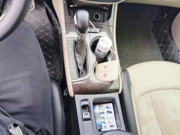 [芜湖·皖B] 二手别克威朗2018款 三厢 15S 自动领先型