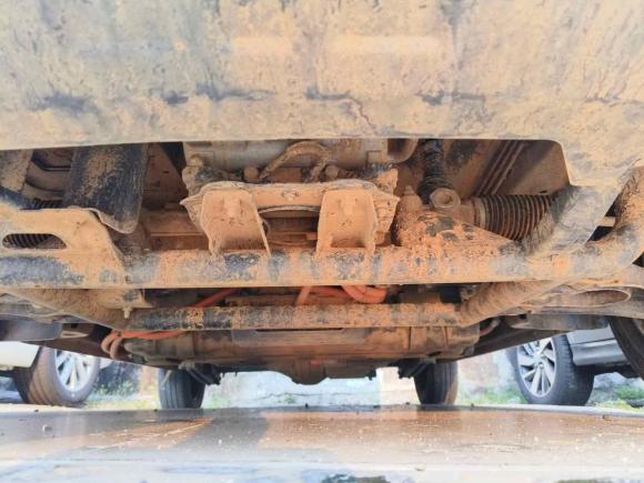 [广州·粤A] 二手五菱汽车宏光MINIEV2022款 GAMEBOY 300km 玩咖款 磷酸铁锂