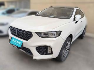 魏牌魏牌 VV52017款 2.0T 超豪型