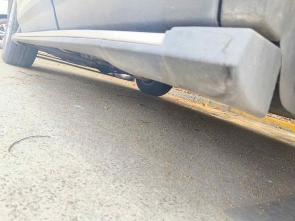 [上海·沪C] 二手长安长安CS752016款 1.8T 自动精英型 国V