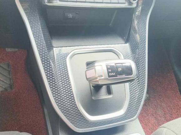 [济南·鲁S] 二手哈弗哈弗M62023款 PLUS 1.5T DCT精英智联型