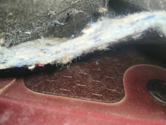 [济南·鲁A] 二手讴歌讴歌MDX2010款 3.7 标准版