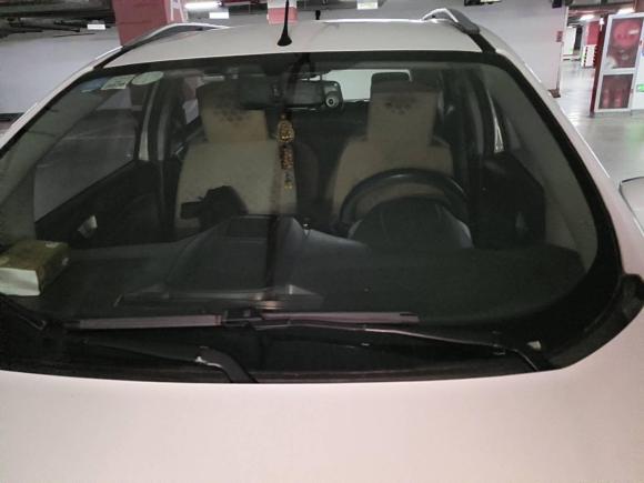 [宁波·浙B] 二手福特翼搏2013款 1.5L 手动尊贵型