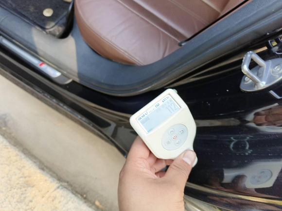 [青岛·鲁B] 二手奥迪奥迪A6L2018款 30周年年型 35 TFSI 时尚型