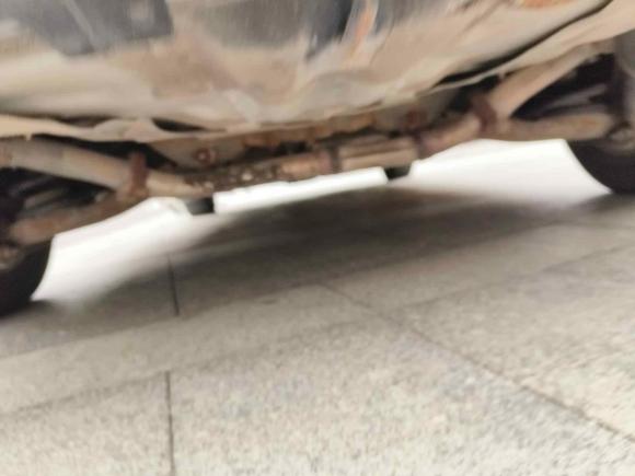 [青岛·鲁B] 二手马自达马自达82013款 2.5L 精英版