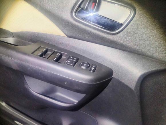 [苏州·苏E] 二手本田本田CR-V2016款 2.0L 两驱经典版