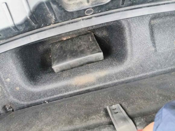 [西安·晋B] 二手宝马宝马5系2013款 520Li 典雅型