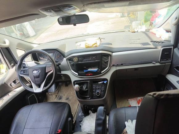 [苏州·苏E] 二手江淮瑞风瑞风M42016款 2.0L 手动舒适型