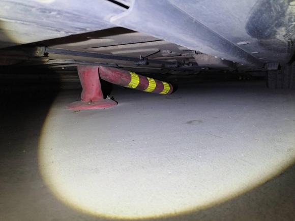 [济南·鲁A] 二手MINIMINI2011款 1.6L COOPER Fun