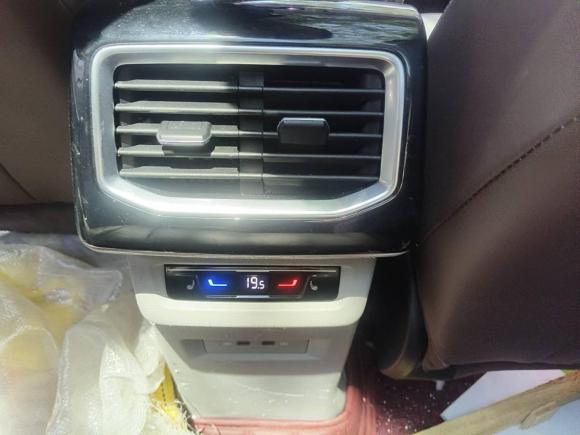 [嘉兴·浙H] 二手大众ID.6 X2021款 Pro 极智长续航版