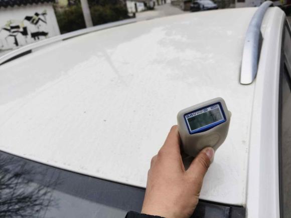 [温州·浙C] 二手大众途安2018款 途安L 280TSI DSG风尚版 7座 国V