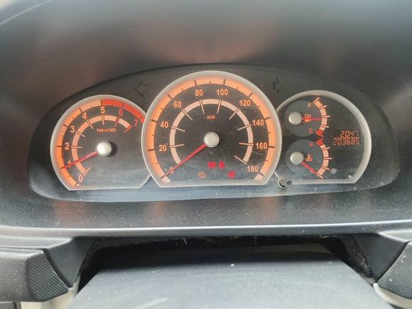 [宁波·鄂Q] 二手金杯金杯海狮2016款 2.0L豪华型V19