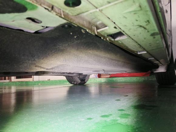 [苏州·苏E] 二手福特锐际2020款 EcoBoost 245 四驱嘉享款