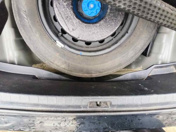 [宁波·浙B] 二手丰田卡罗拉2017款 1.2T CVT GL-i