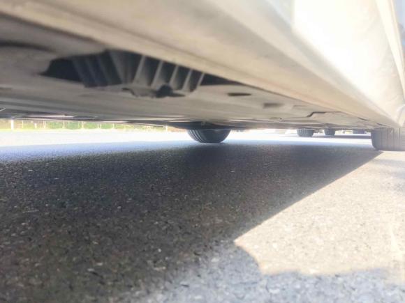 [南京·苏A] 二手宝马宝马3系2014款 320Li 时尚型