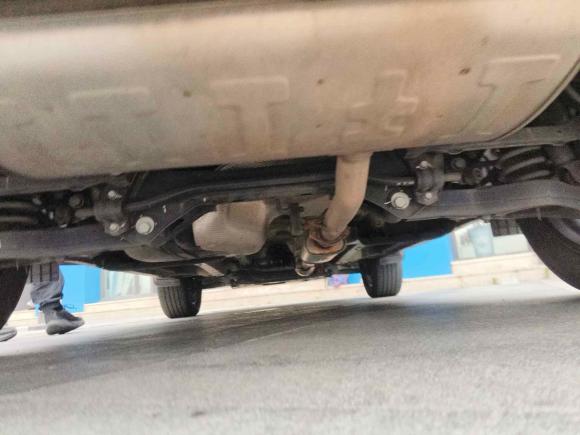 [常州·苏D] 二手现代北京现代ix352021款 2.0L 自动两驱GLS领先版