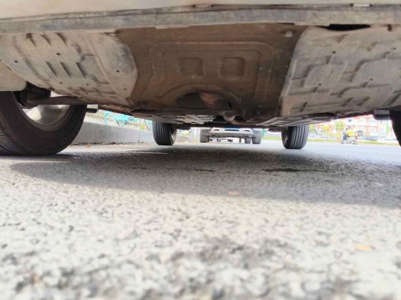 [成都·川A] 二手宝骏宝骏5102017款 1.5L 手动豪华型