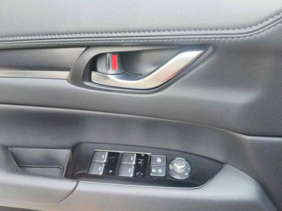 [义乌·浙G] 二手马自达马自达CX-52021款 2.0L 自动两驱黑骑士