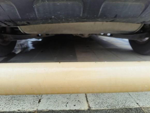 [南昌·赣A] 二手别克昂科威Plus2015款 20T 四驱精英型