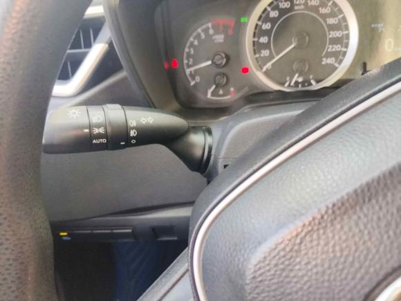 [义乌·浙G] 二手丰田卡罗拉2021款 1.2T S-CVT 先锋版