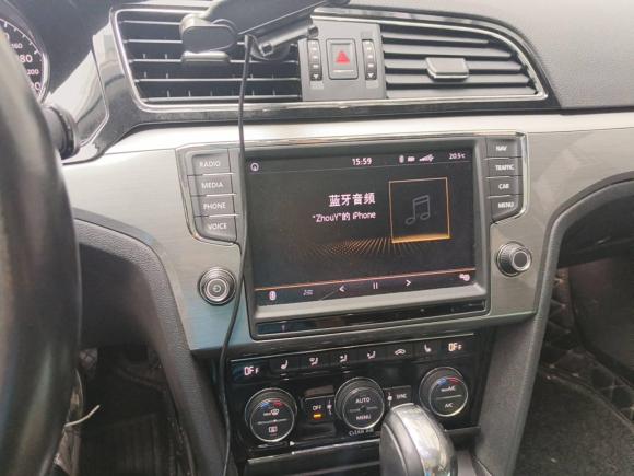 [义乌·浙K] 二手大众凌渡2018款 280TSI DSG豪华版