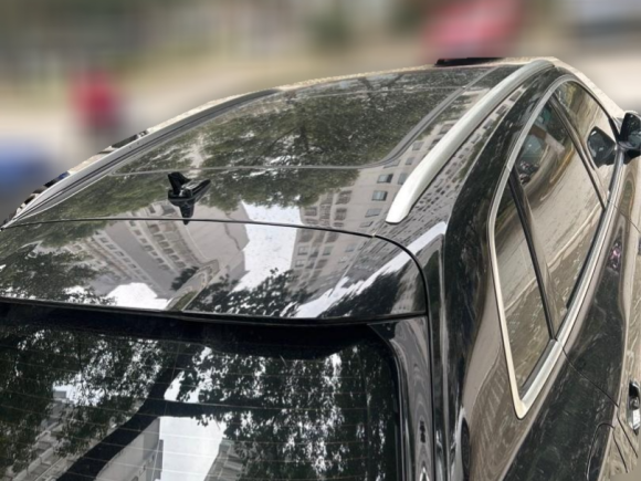 [无锡·苏B] 二手奥迪奥迪Q5L2022款 40T 时尚动感型