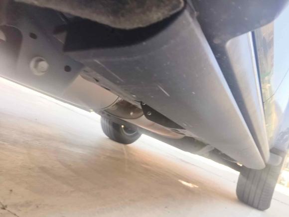 [上海·沪C] 二手坦克坦克3002024款 2.0T 穿越者