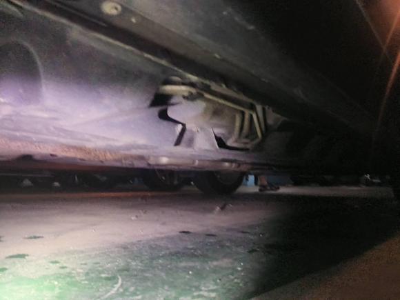 [南京·苏A] 二手福特锐界2015款 2.0T GTDi 两驱豪锐型