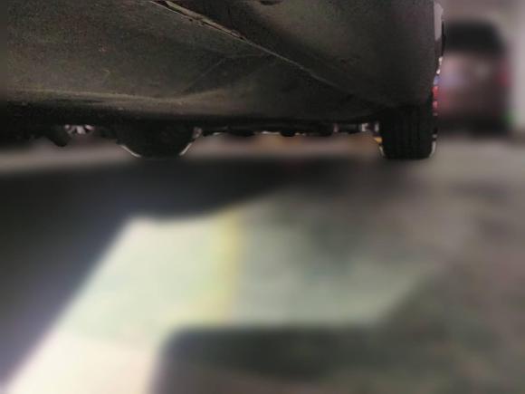 [上海·沪A] 二手飞凡汽车飞凡MARVEL R2021款 后驱PRO版