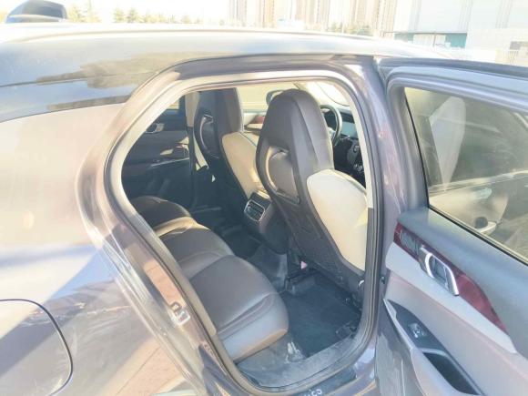 [青岛·鲁U] 二手领克领克022019款 高能版 2.0T 自动两驱耀Pro版 国VI