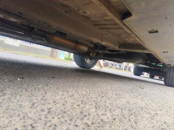 [苏州·苏U] 二手长安长安UNI-T2020款 1.5T 豪华型