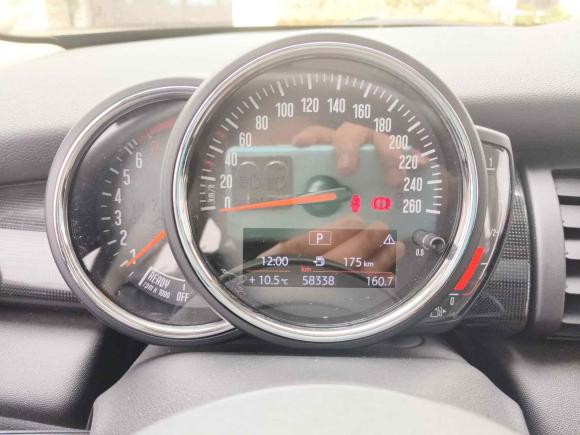 [湖州·浙E] 二手MINIMINI2019款 2.0T COOPER S 艺术家