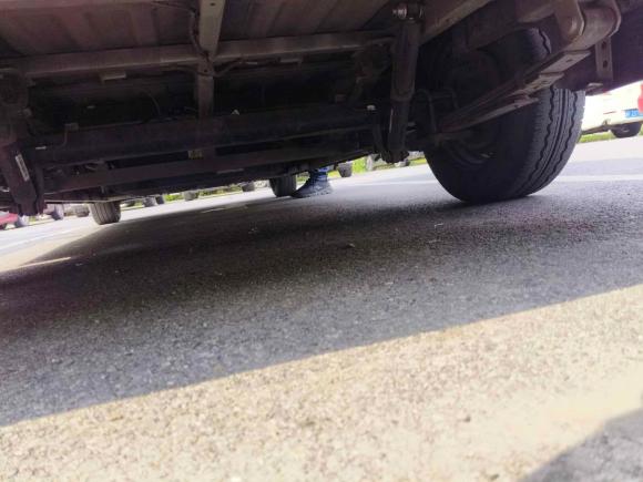 [嘉兴·浙F] 二手上汽大通MAXUS大通EV302023款 纯电智能物流专家长轴国轩