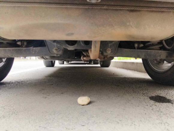 [成都·川A] 二手吉利汽车博越2016款 1.8TD 自动智尊型