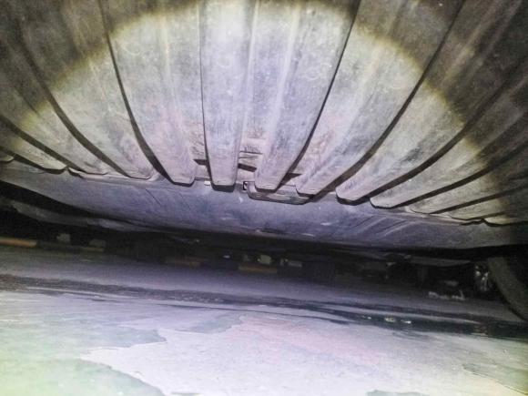 [合肥·皖A] 二手奔驰奔驰E级2016款 E 300 L 时尚型