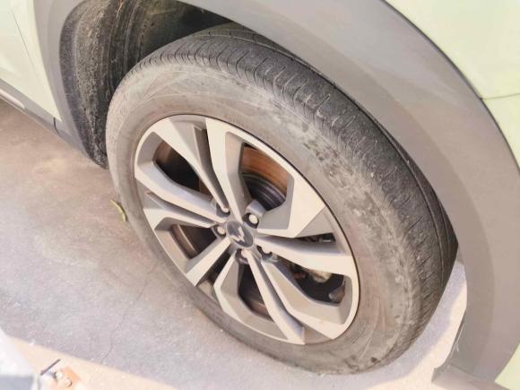 [宁波·浙B] 二手五菱汽车五菱星辰2021款 1.5T CVT星辉版