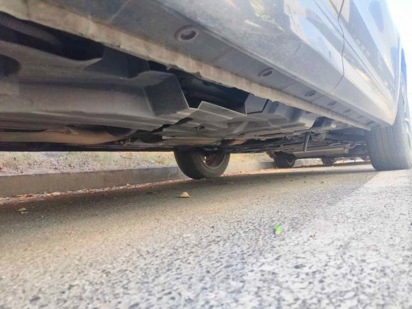 [杭州·浙A] 二手魏牌魏牌 VV7 GT新能源2020款 GT PHEV 2.0T 旗舰型