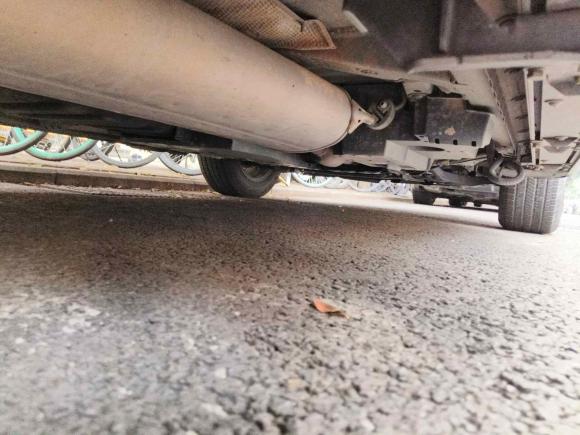 [成都·川A] 二手丰田RAV4荣放2016款 2.0L CVT两驱风尚版 国V