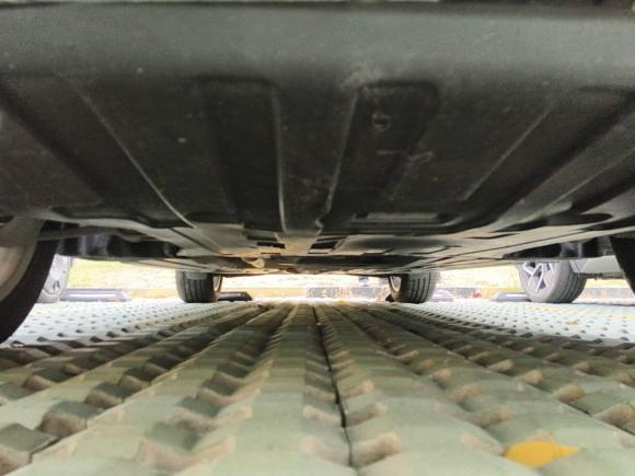 [上海·沪B] 二手宝马宝马X32014款 xDrive20i X设计套装