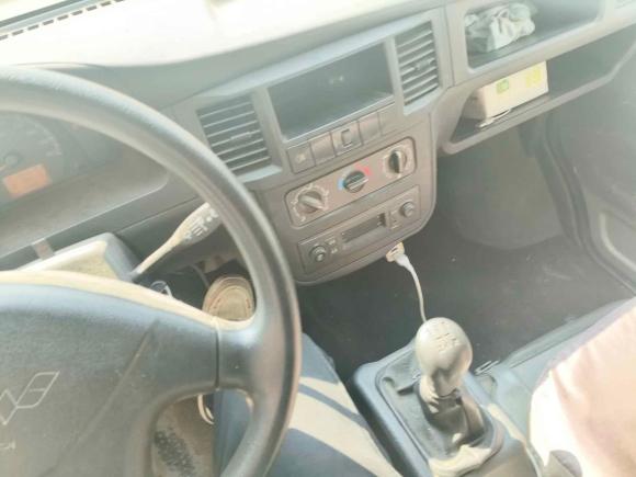 [台州·浙J] 二手五菱汽车五菱之光小卡2020款 1.2L 单排