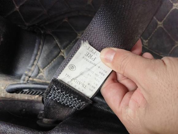 [宁波·浙B] 二手本田本田XR-V2015款 1.8L EXi  CVT舒适版