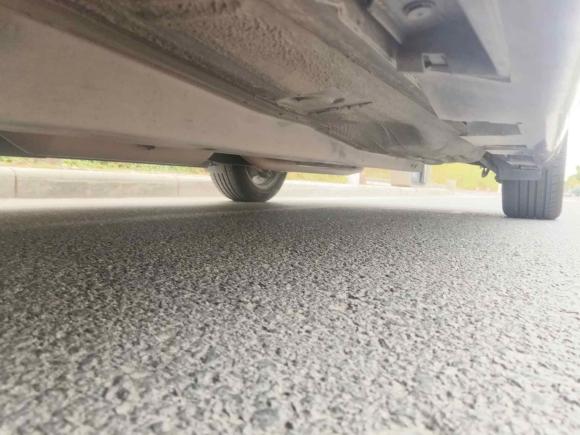 [广州·粤R] 二手丰田凯美瑞2007款 240V NAVI至尊导航版