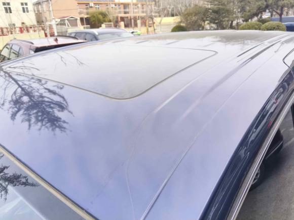 [青岛·鲁U] 二手荣威荣威iMAX82021款 400TGI Supreme系列陆尊版