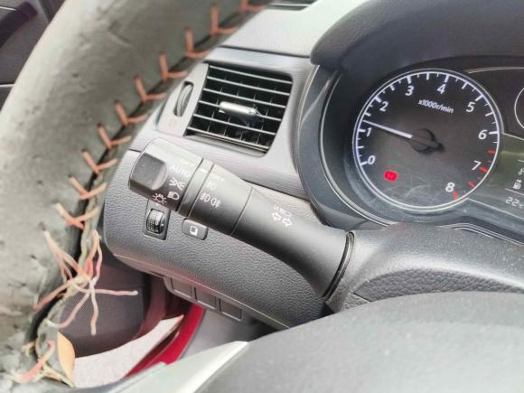 [武汉·鄂A] 二手日产骐达TIIDA2011款 1.6L CVT智能型