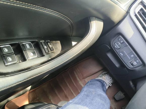 [苏州·豫B] 二手长安逸动2018款 高能版 1.6L GDI 手动先锋型 国V