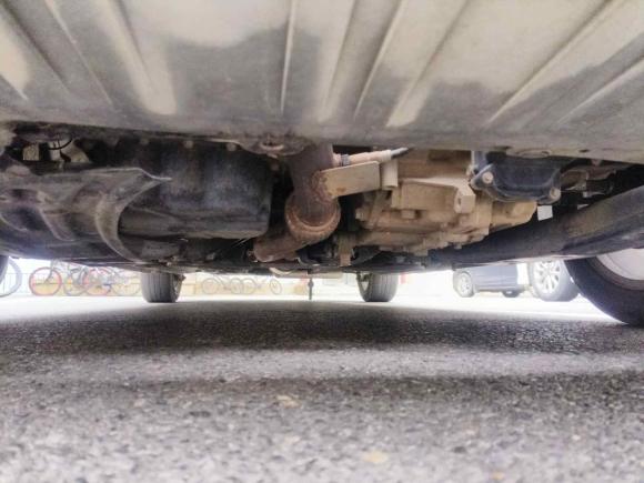 [武汉·鄂A] 二手别克英朗2019款 18T 自动互联精英型 国V