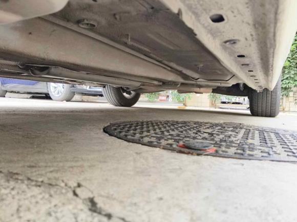 [深圳·粤Q] 二手雪佛兰迈锐宝2018款 530T 自动风尚版