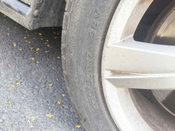 [南通·苏F] 二手大众帕萨特2013款 1.8TSI DSG御尊版